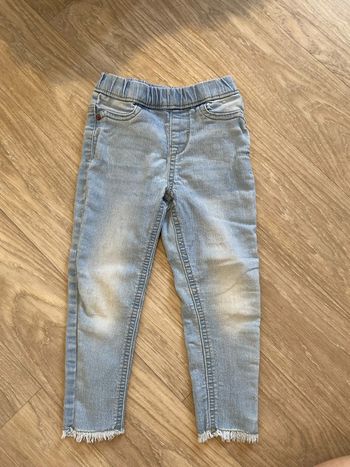 Jegging 2-3 ans