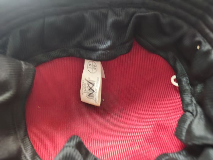 Bombe d'équitation - photo numéro 3