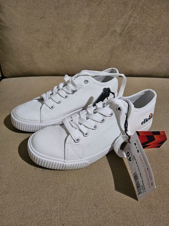 Basket ellesse