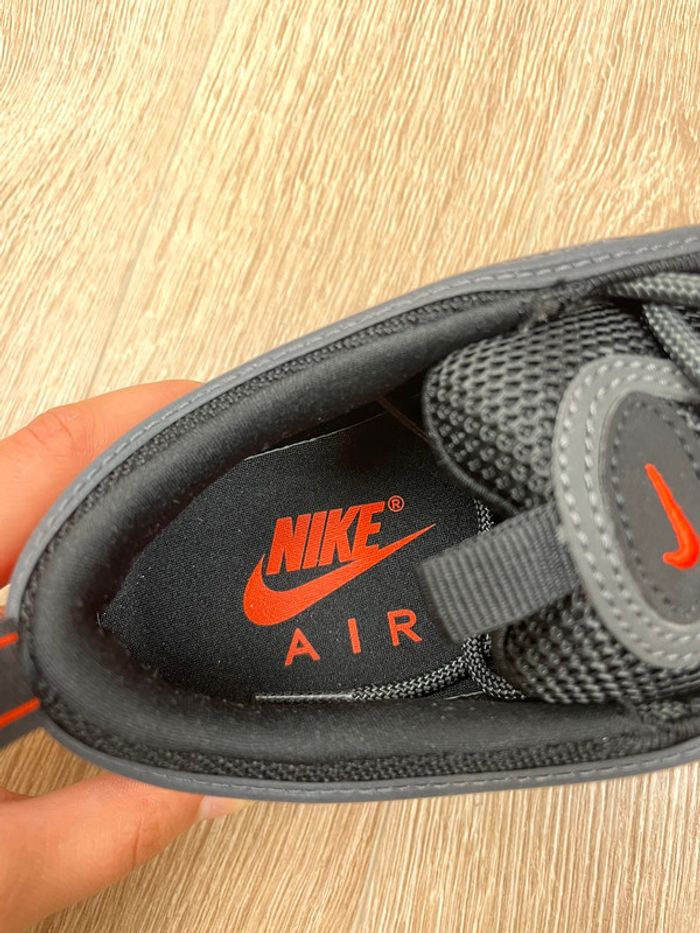 Nike Air Max 97 Black Anthracite Picante Taille 39 - photo numéro 10
