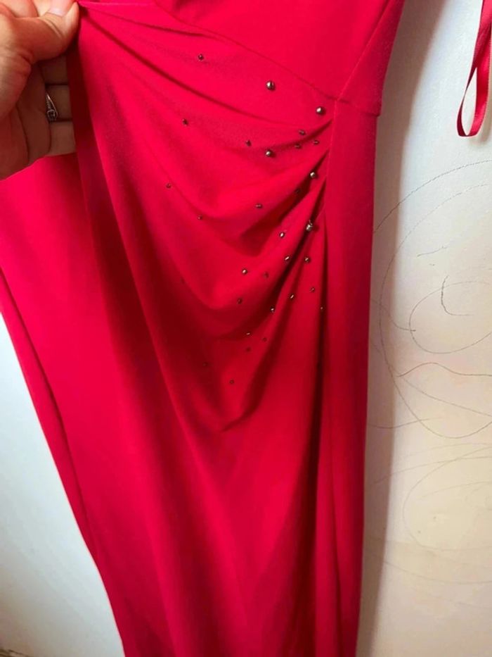 Robe longue - photo numéro 2