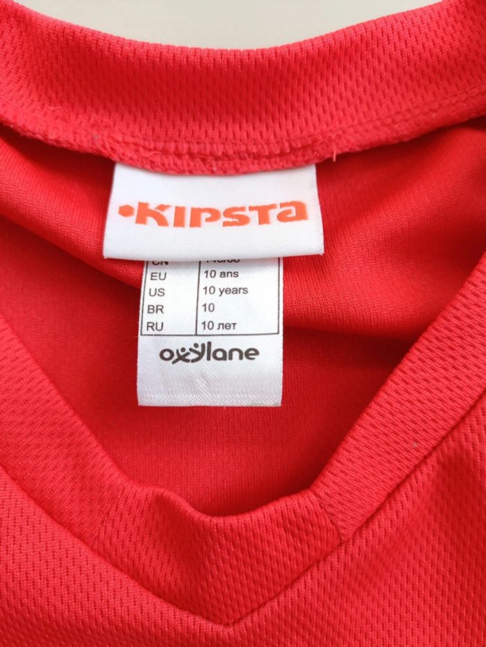 Débardeur kipsta 10 ans - photo numéro 3