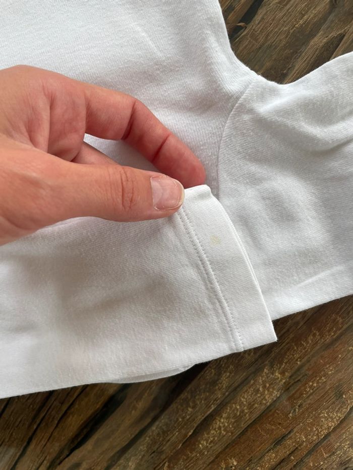 Body bébé fille - photo numéro 4