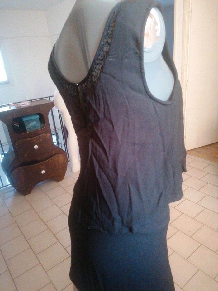 Robe taille unique - photo numéro 2