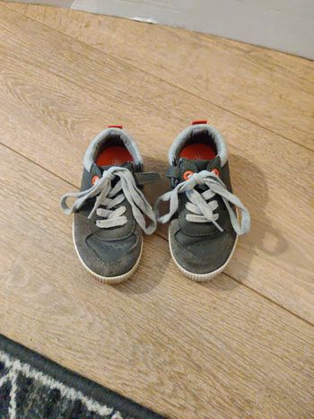 Chaussures printemps été obaibi taille 24