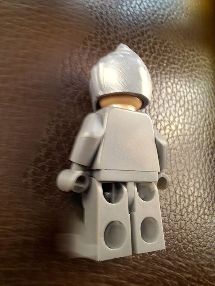 Figurine Lego compatible Ultraman - photo numéro 6