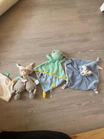 Peluches