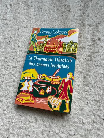 La charmante