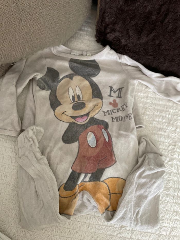 Pyjama 1 pièce - photo numéro 2