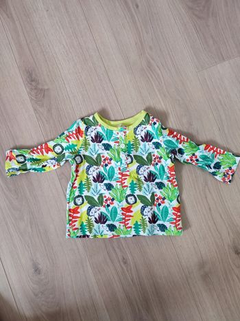 Tee shirt 6 mois