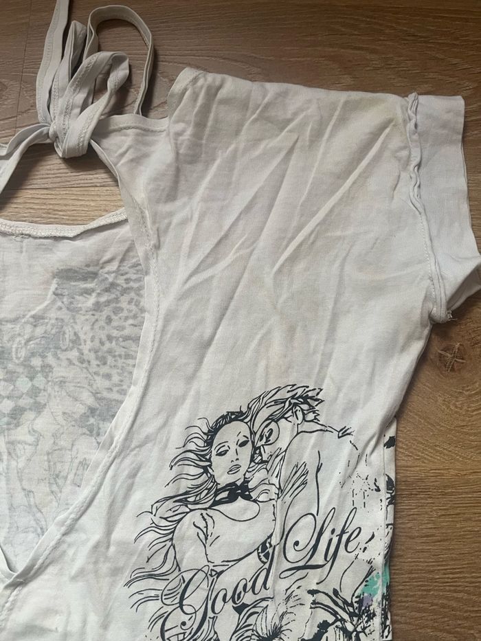 Débardeur Kaporal M - photo numéro 5