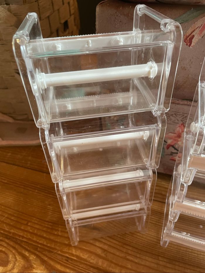 Lot de 16 rangements washi - photo numéro 8