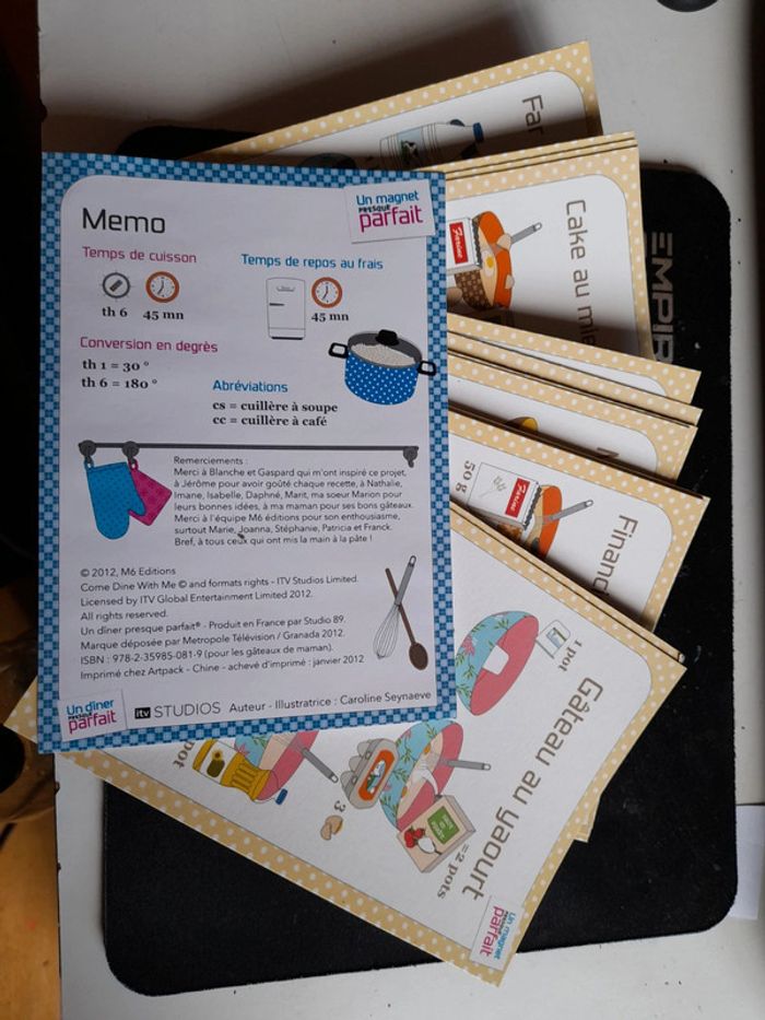 Gâteaux - photo numéro 2