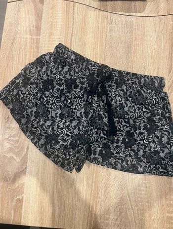 Short de pyjama taille S Cache Cache