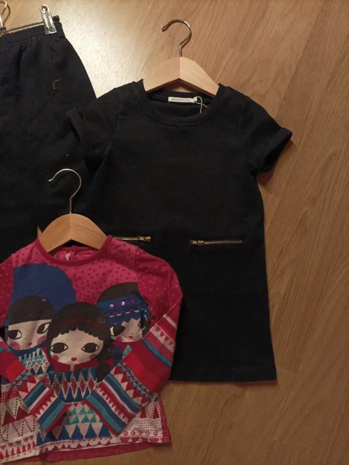 Lot de 3 vêtements 3 ans - photo numéro 3
