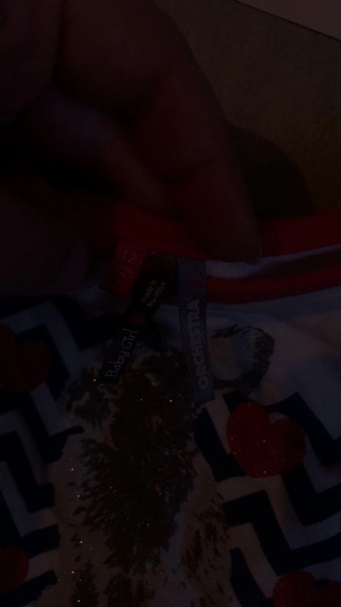 T-shirt manches longues - photo numéro 2