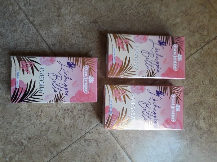 Parfum L'échappée belle