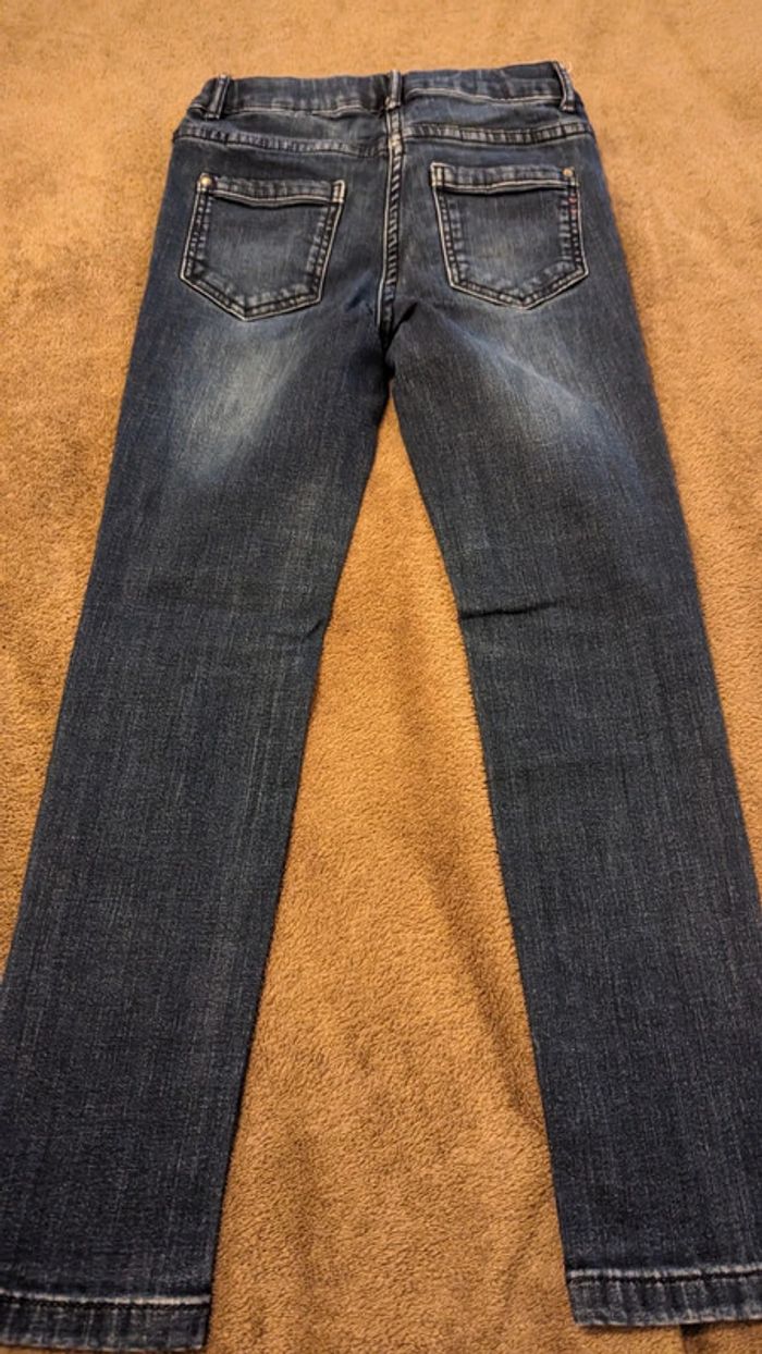 Jeans slim - photo numéro 2