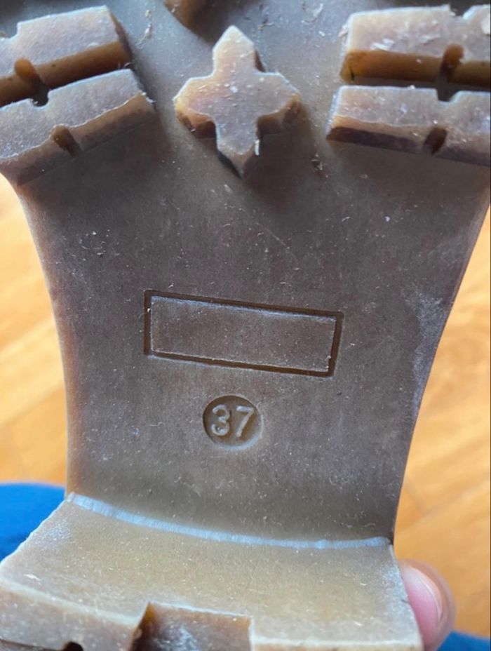 Bottine - photo numéro 4