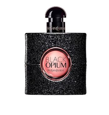 YVES SAINT LAURENT Black Opium Eau de Parfum pour Femme