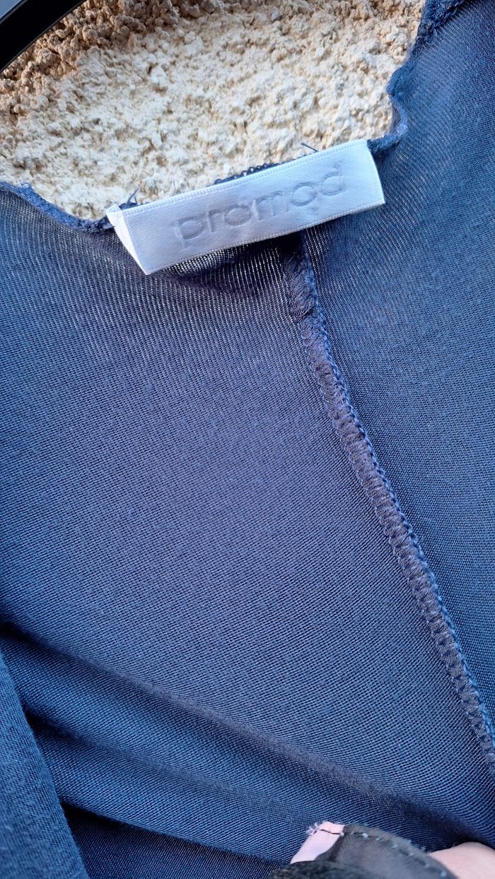 👚 Gilet manches longues Promod Taille XL 42 - photo numéro 10