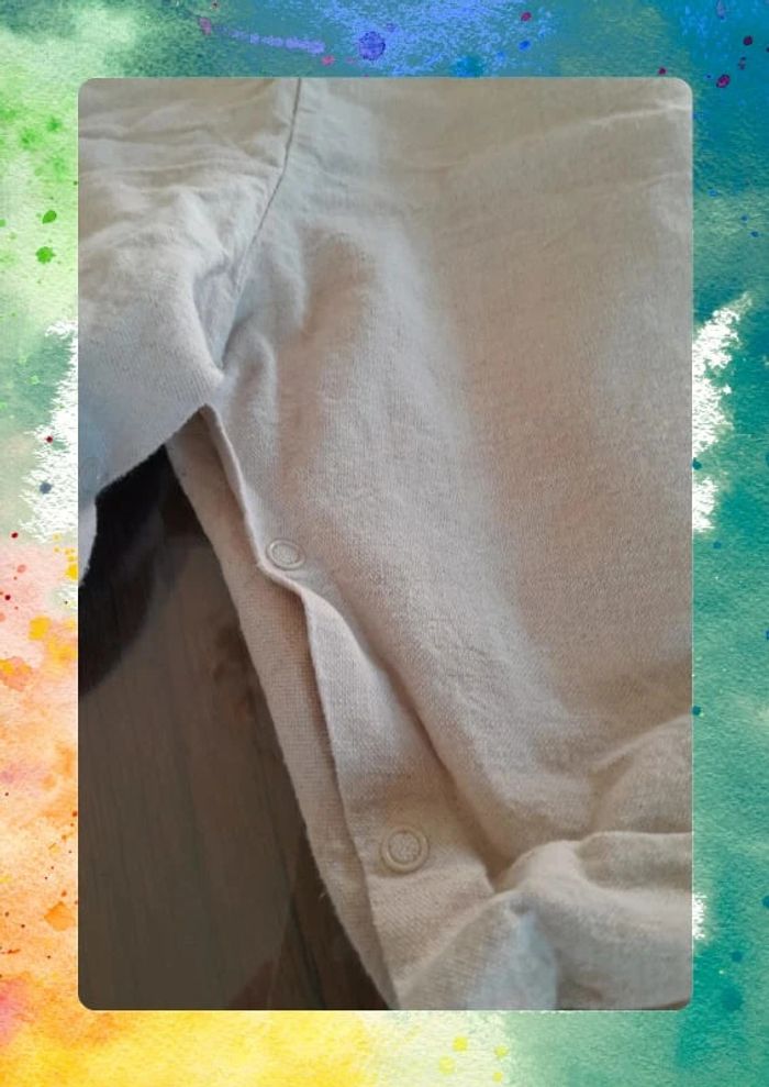 Salopette Disney 18 mois – Bébé - photo numéro 3