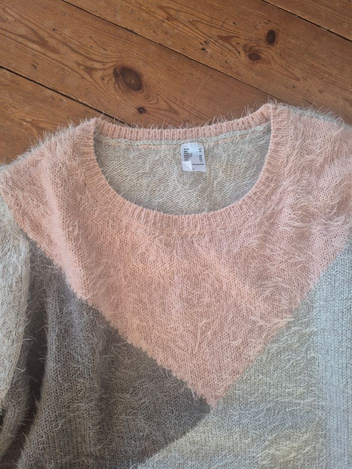 PULL - photo numéro 2