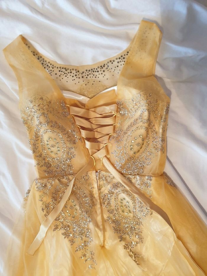 robe soirée - photo numéro 5