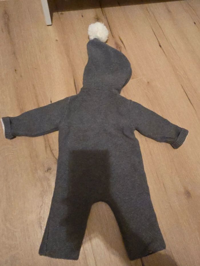 Tenue Vertbaudet - photo numéro 2