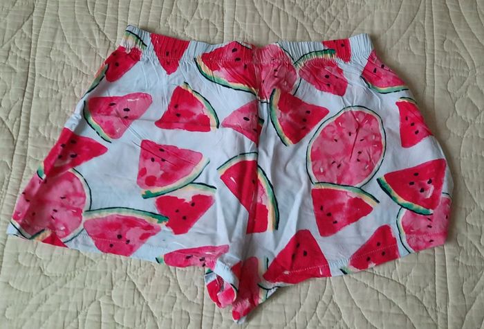 Short - photo numéro 2