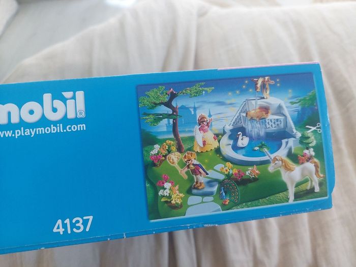 Playmobile Princess - photo numéro 4