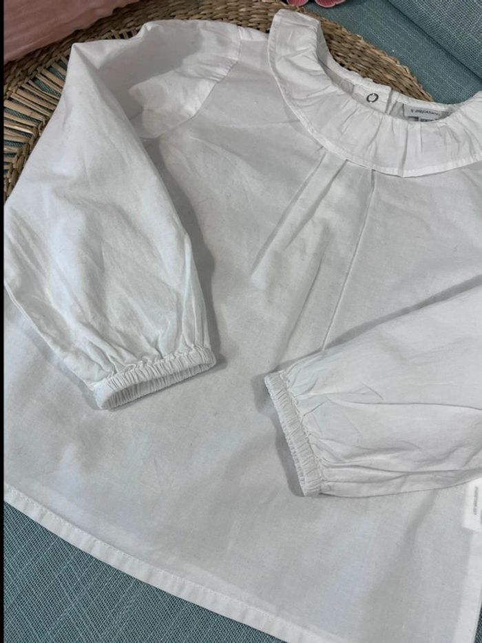 Ensemble taille 24-30 mois 92cm - photo numéro 12