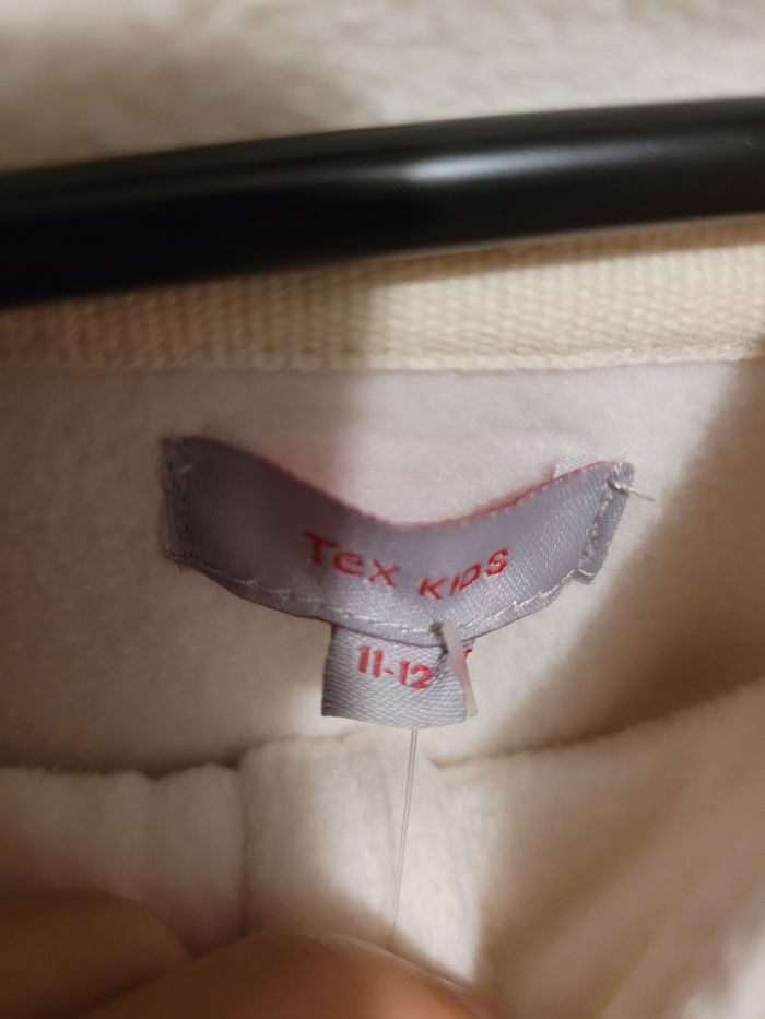 Pull  polaire fille - photo numéro 3