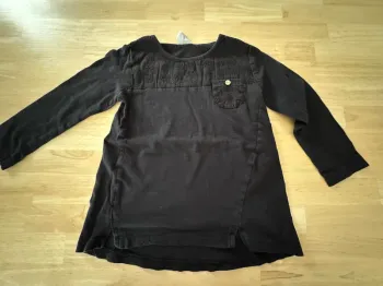T-shirt fluide