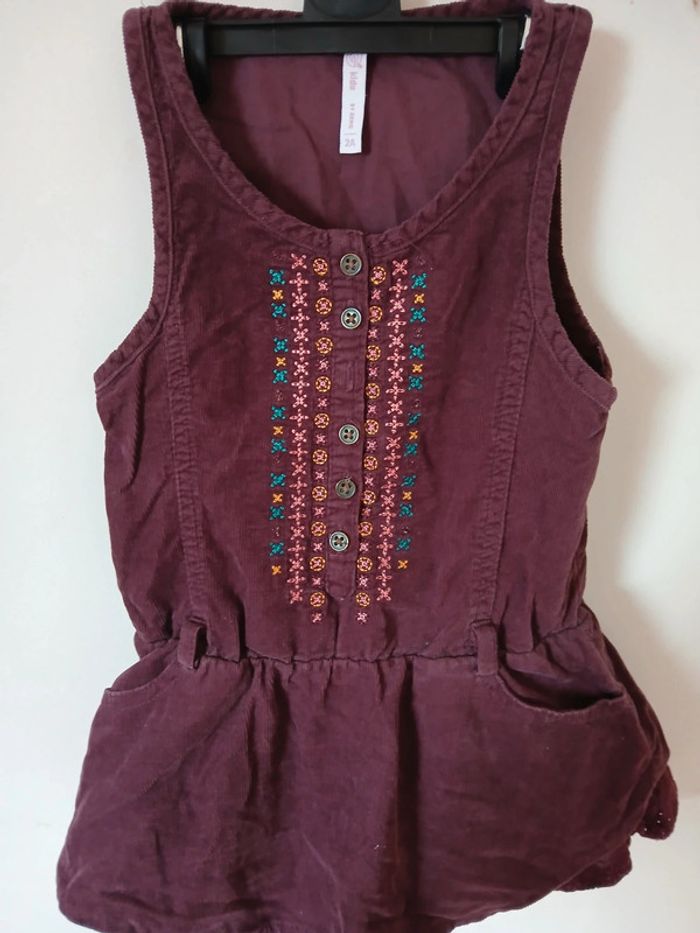 Robe 👗 - photo numéro 2