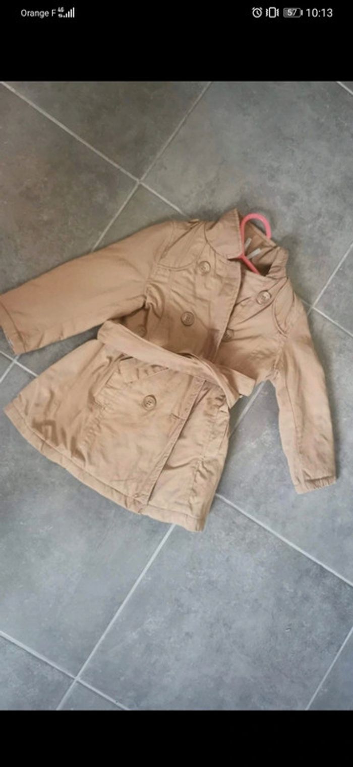 Veste habillé
