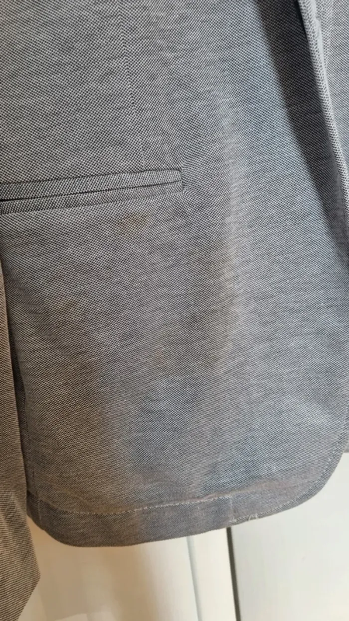 Veste Zara - photo numéro 3