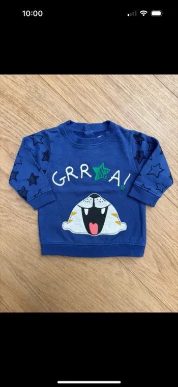 Pull du pareil au même