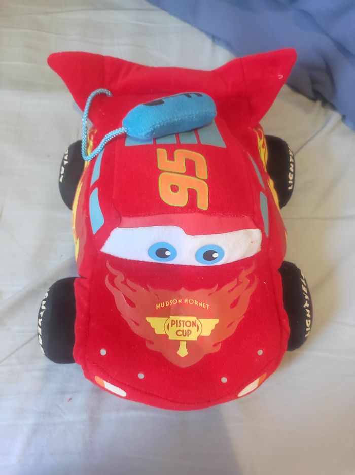 Voiture a piles cars - photo numéro 2