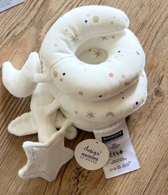 Gabriel - Spirale d'activités bébé - Maisons Du Monde