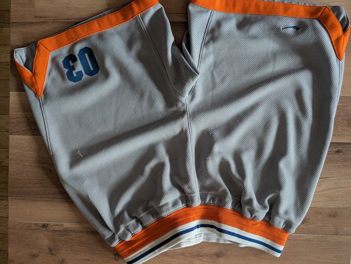 Ensemble basket nike taille M - photo numéro 5
