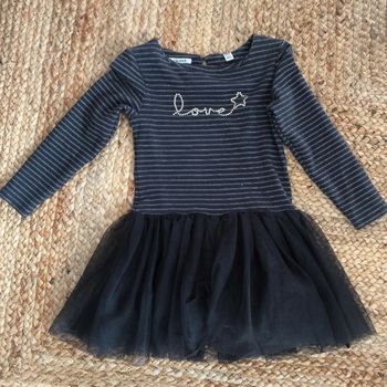 Robe Okaïdi 8 ans