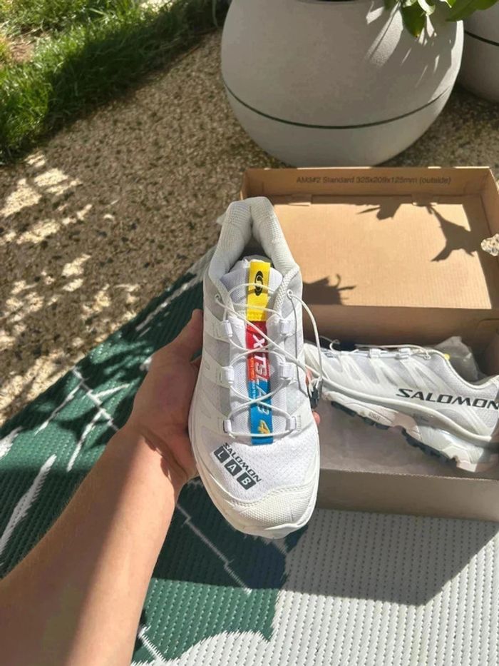 Salomon XT-4 - photo numéro 2