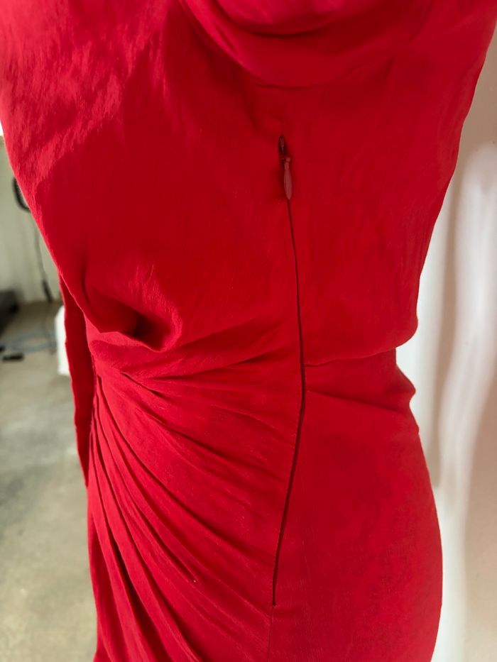 Robe Zara - photo numéro 4