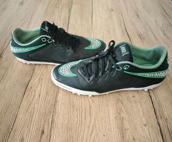 Nike HypervenomX Pro TF