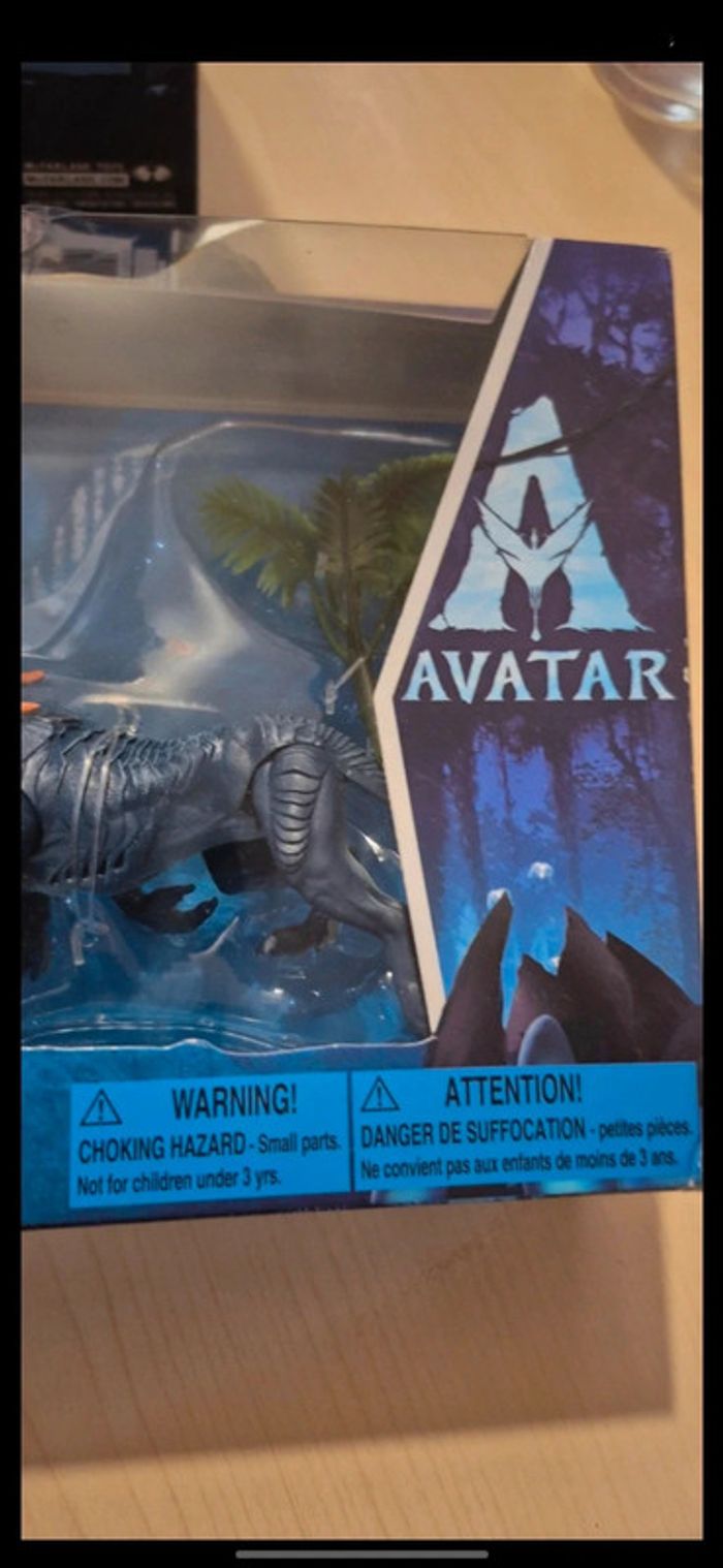 Coffret avatar - photo numéro 6