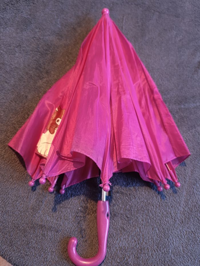 Parapluie - photo numéro 3