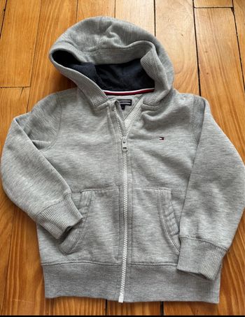Gilet tommy Hilfiger
