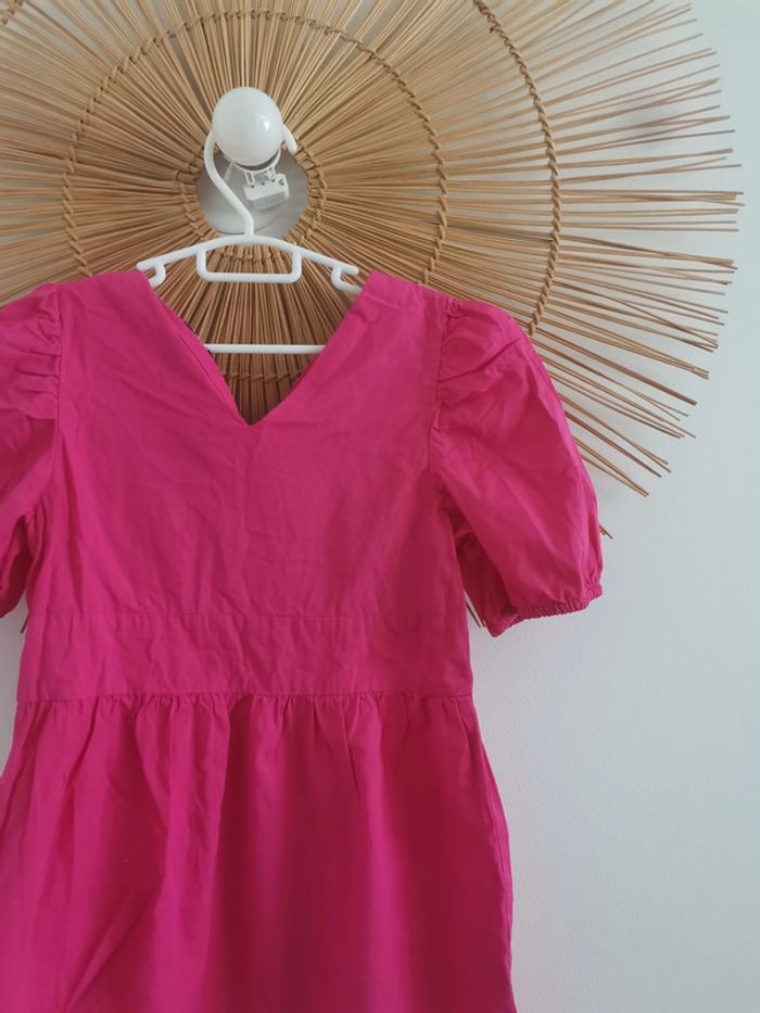 Robe 6 ans kiabi - photo numéro 5