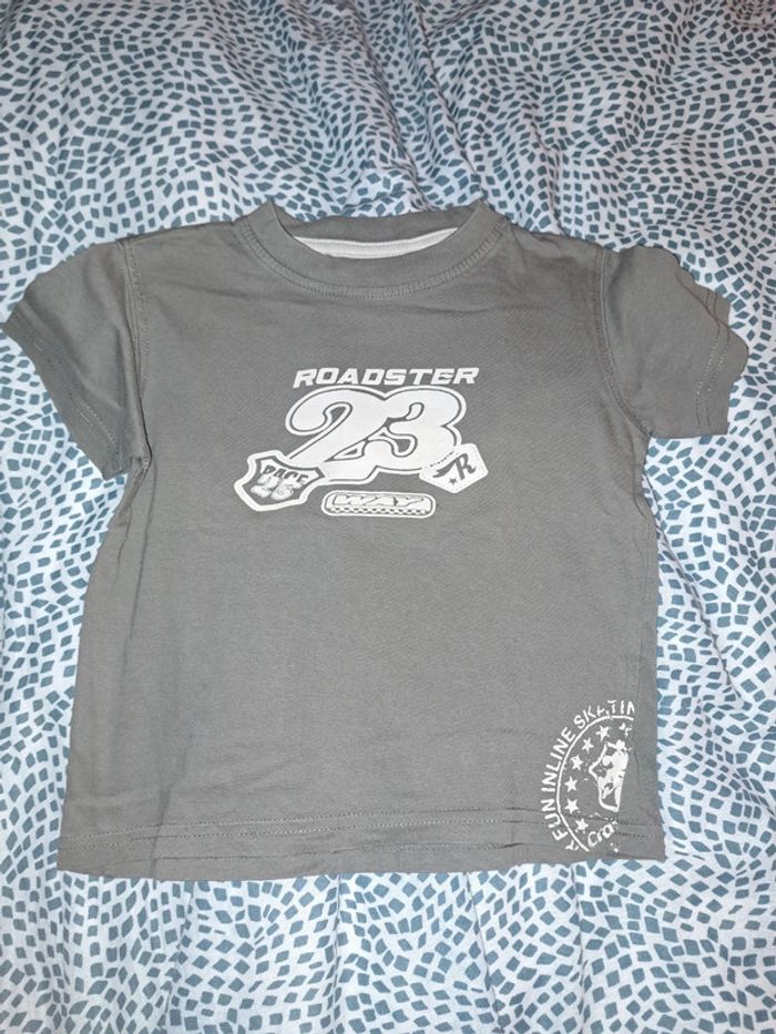 Vêtements garçon (taille 3 ans) - photo numéro 3